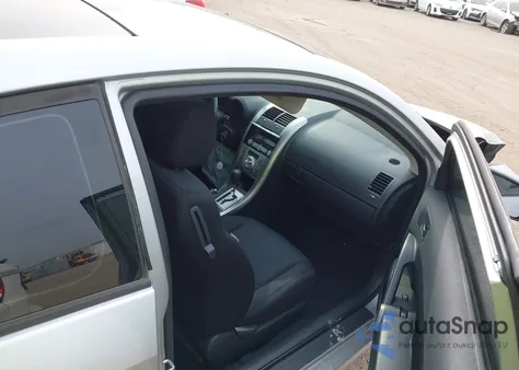 2009 Scion Tc from USA, damaged, VIN JTKDE167890292242